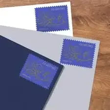 #.2016 US EID Greetings Stamps