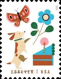 #.2023 Thinking of You Stamp
