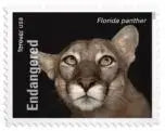 #.2023 US Endangered Species Stamps