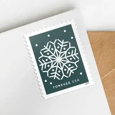 #.2024 Winter Whimsy Stamps