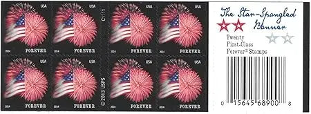 #.2014 us first class forever stamp
