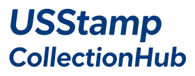 USStampCollectionHub