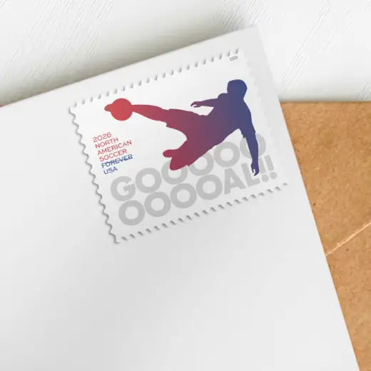 #.2026 North American Soccer Stamps