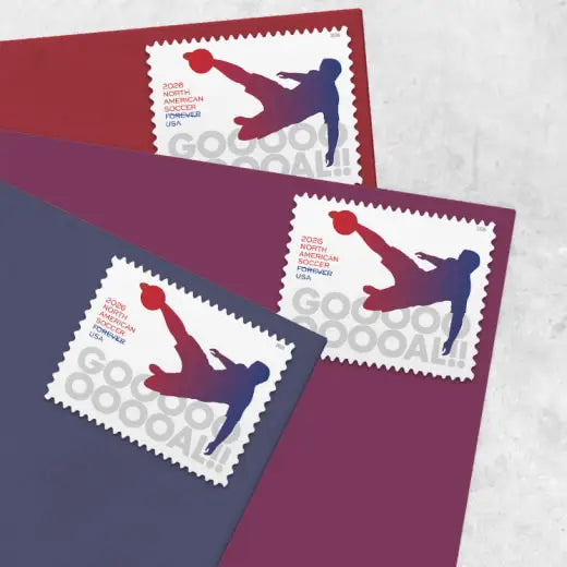 #.2026 North American Soccer Stamps