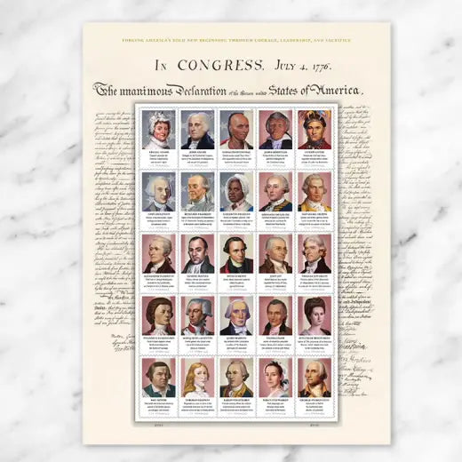 #.2026 Figures of the American Revolution