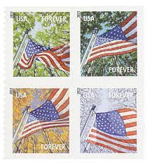 #.2013 A Flag for All Seasons roll